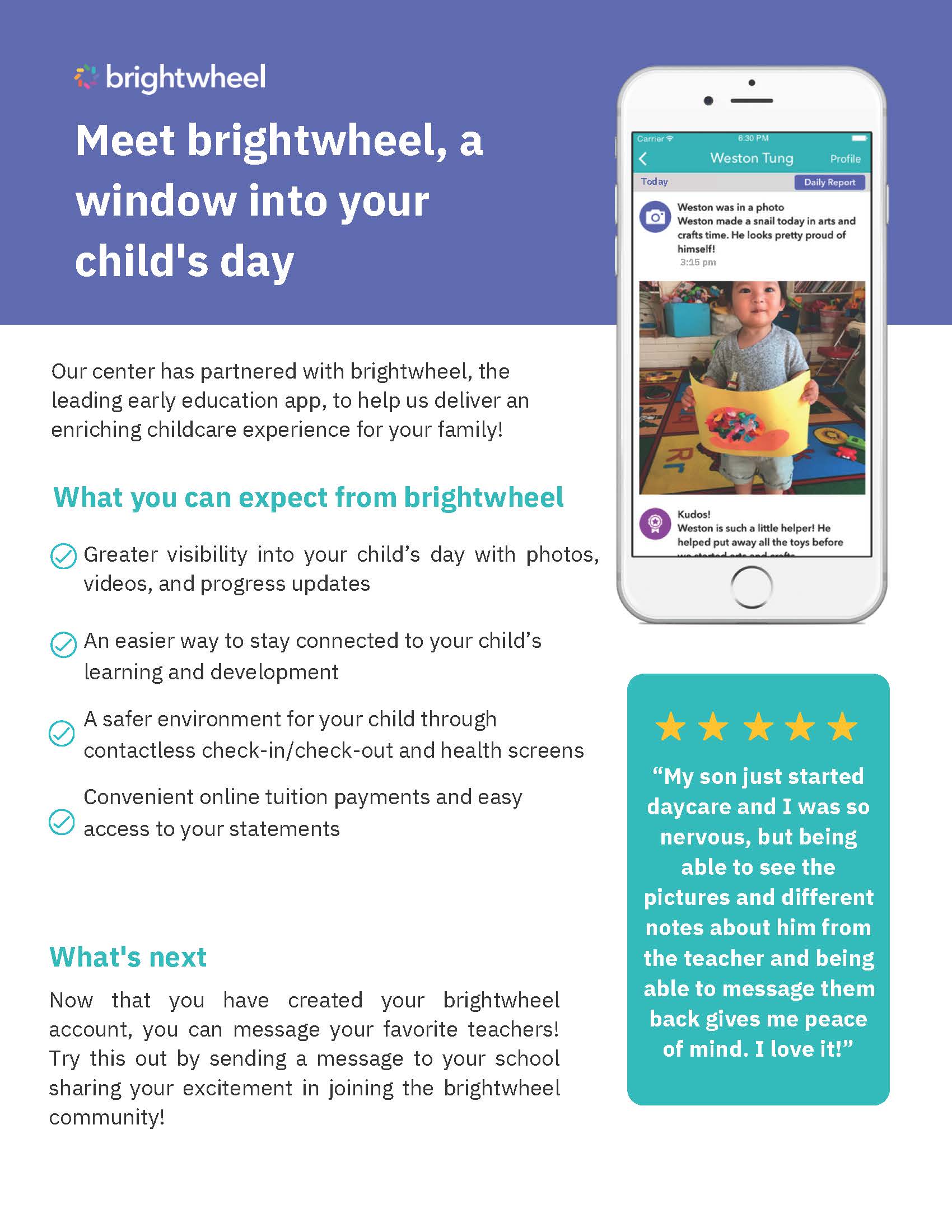 brightwheel Parent Overview (1)